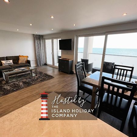 Appartement Island Time à Sandown Extérieur photo