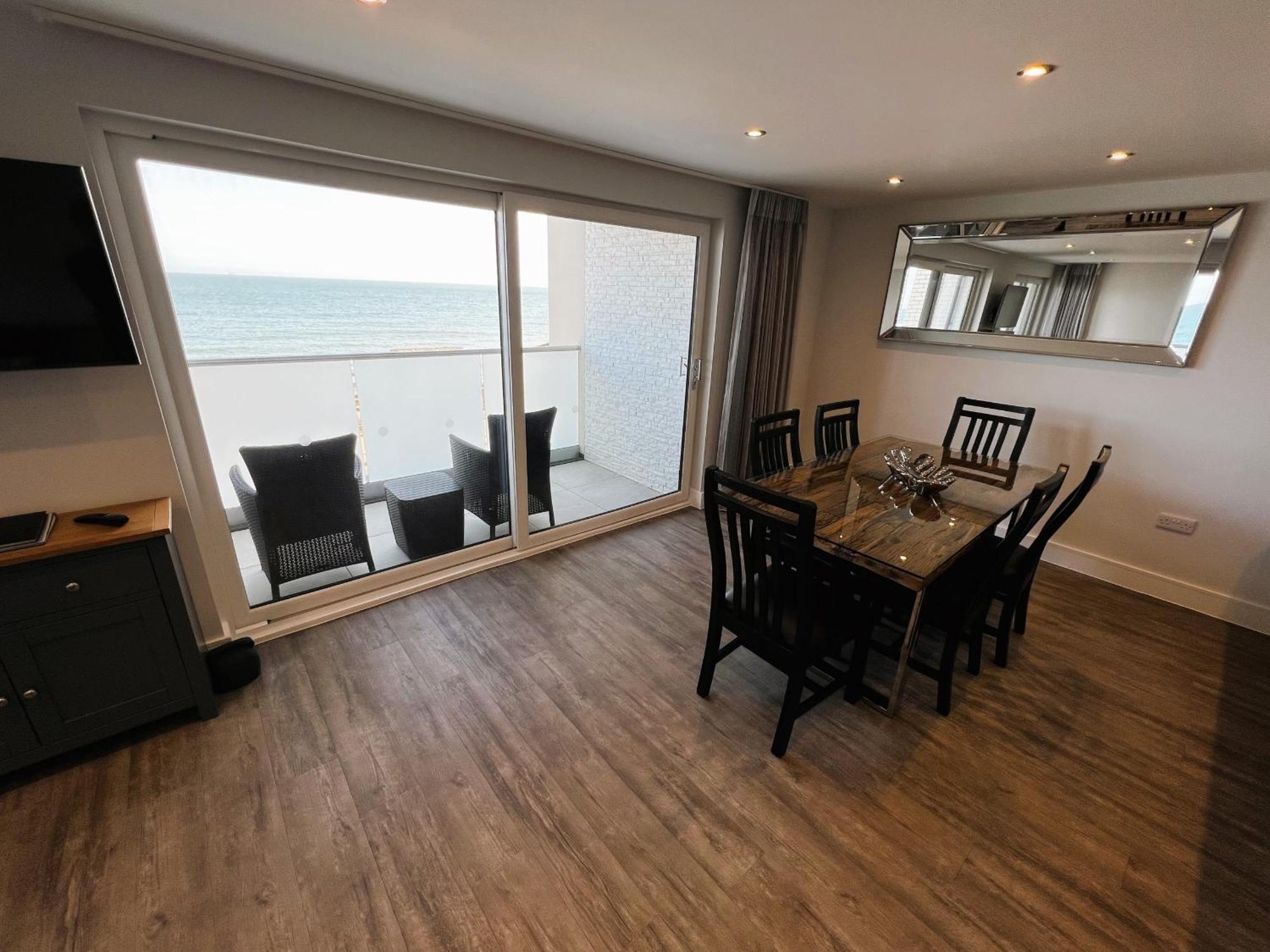 Appartement Island Time à Sandown Extérieur photo