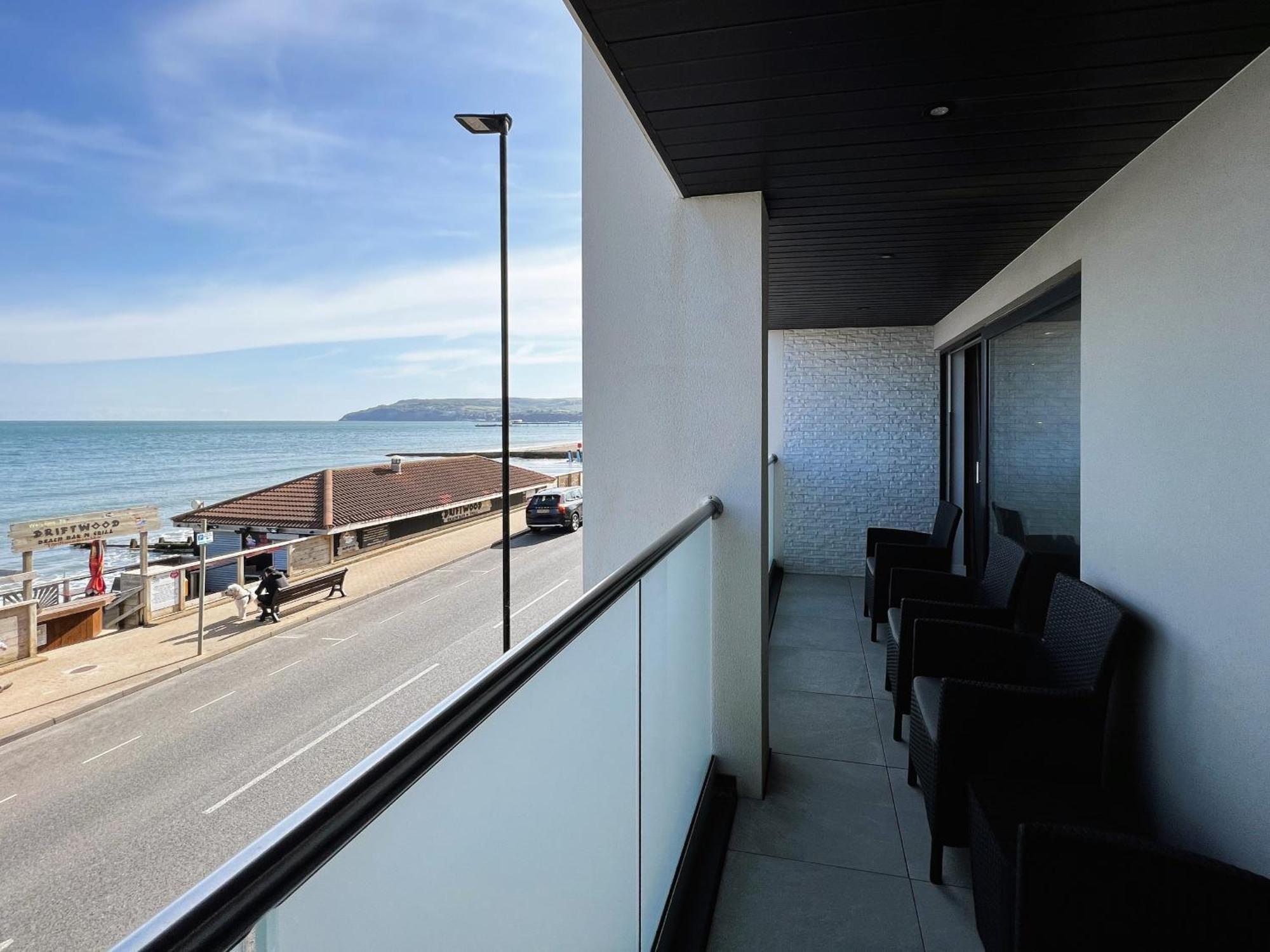 Appartement Island Time à Sandown Extérieur photo