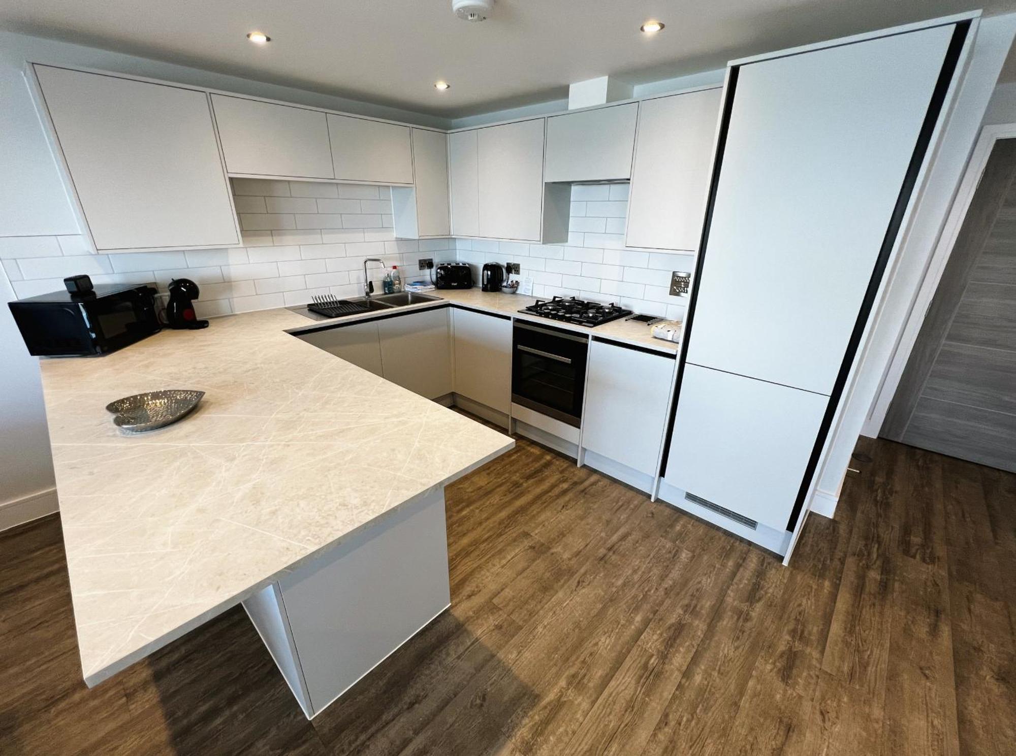 Appartement Island Time à Sandown Extérieur photo