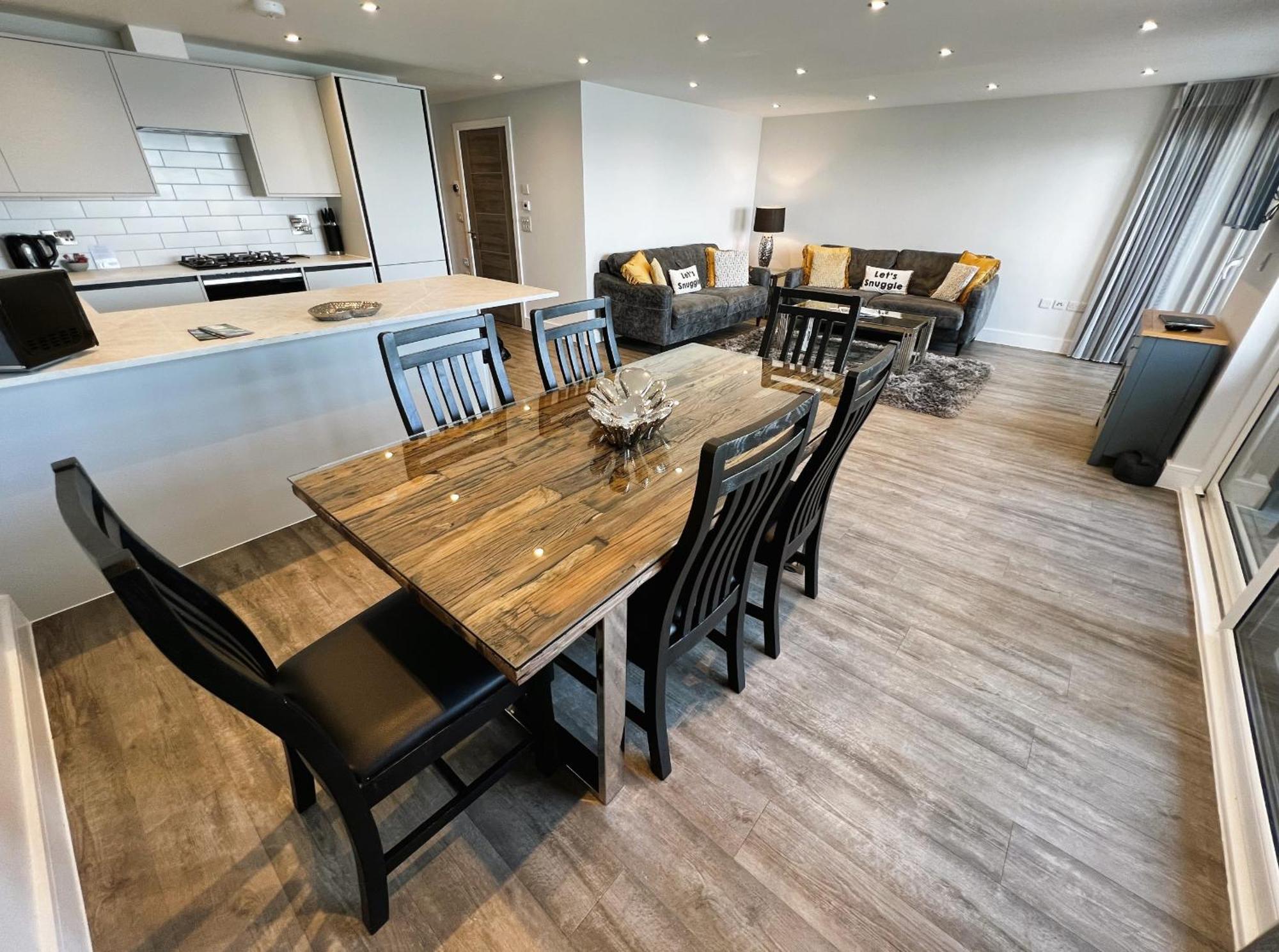 Appartement Island Time à Sandown Extérieur photo
