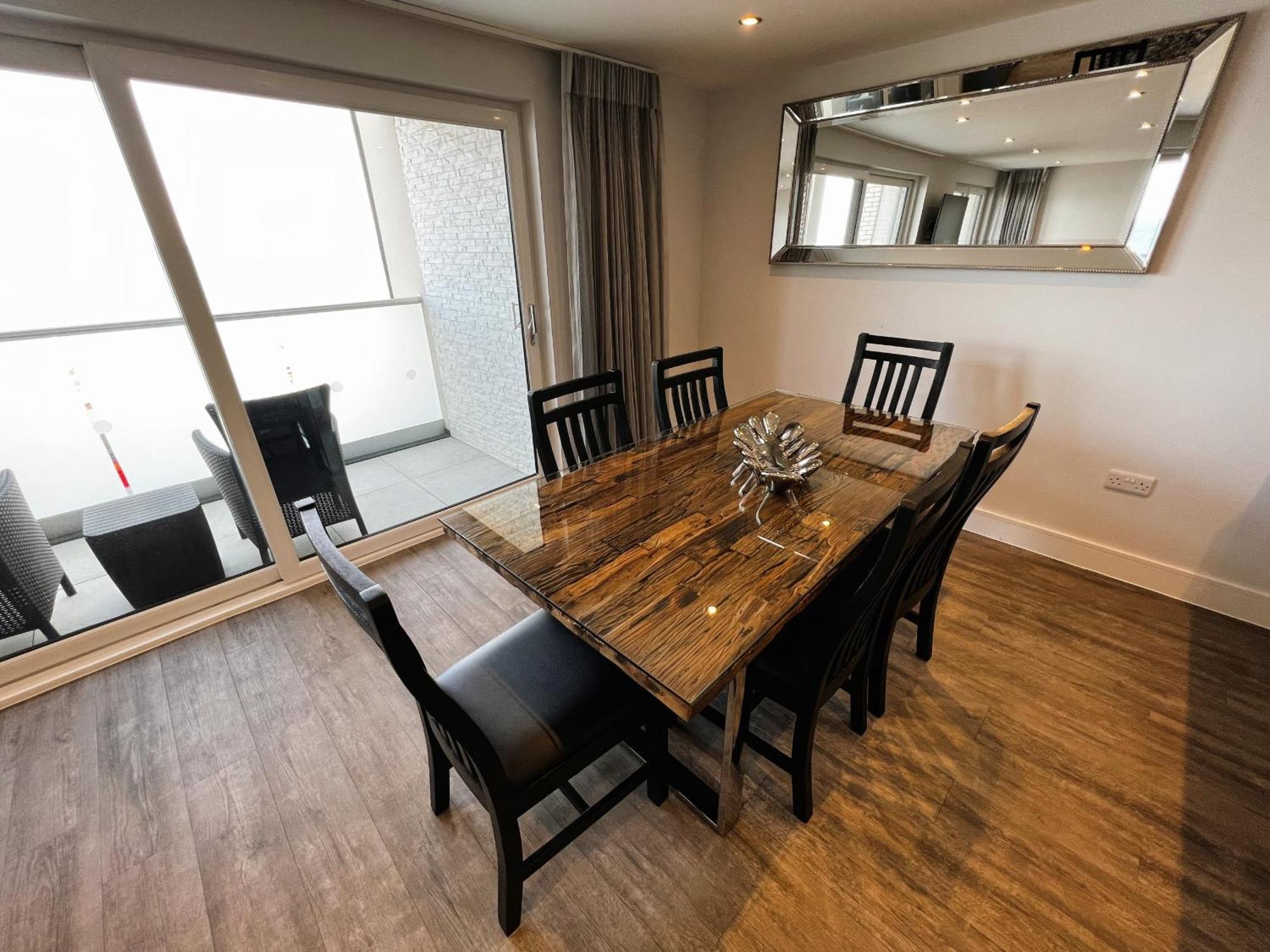Appartement Island Time à Sandown Extérieur photo
