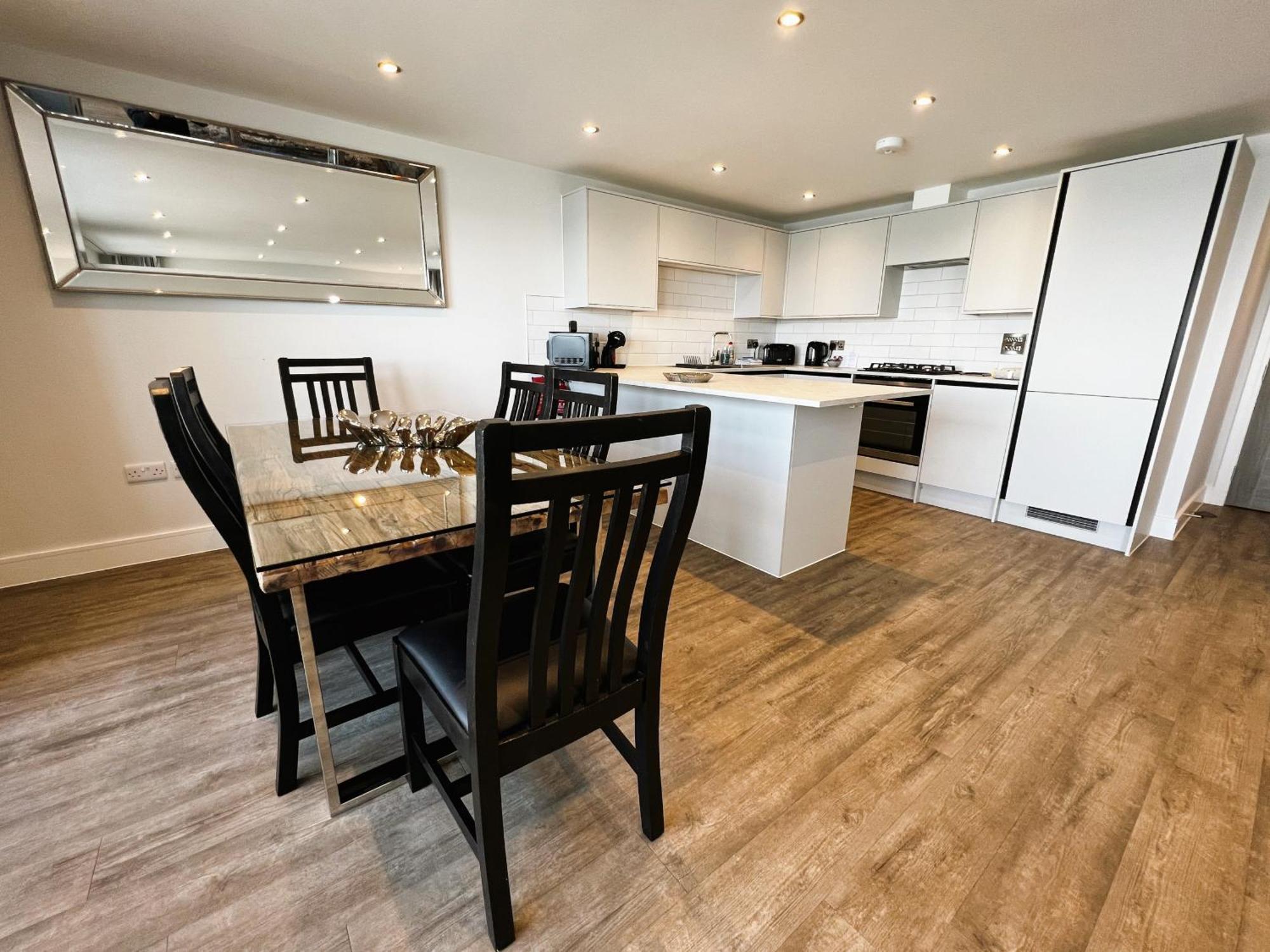 Appartement Island Time à Sandown Extérieur photo