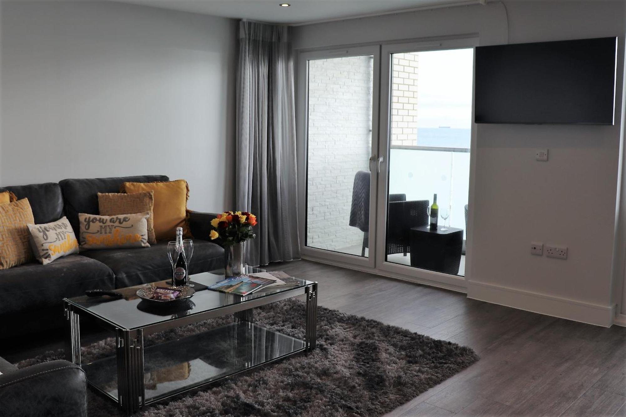 Appartement Island Time à Sandown Extérieur photo