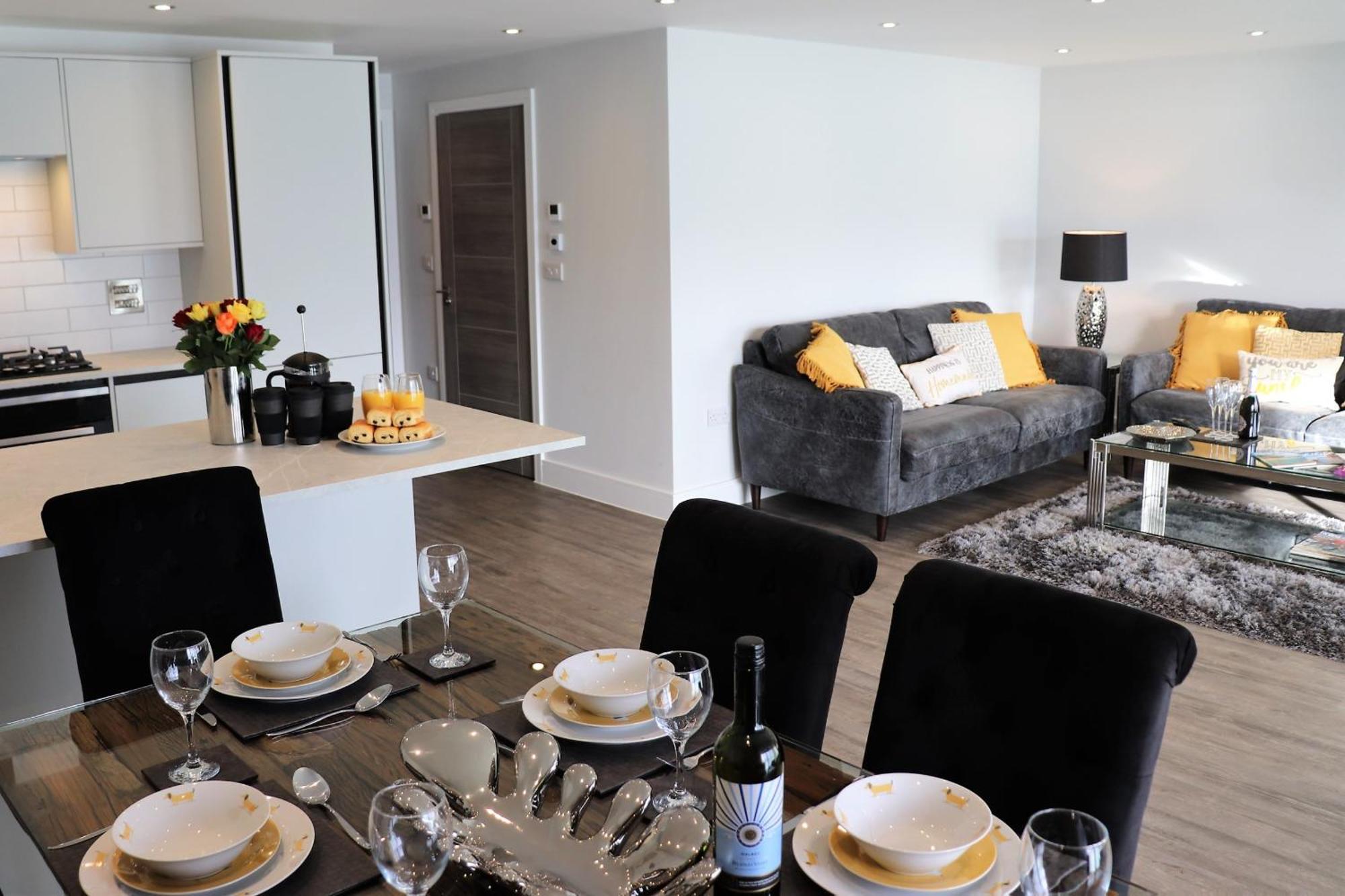Appartement Island Time à Sandown Extérieur photo