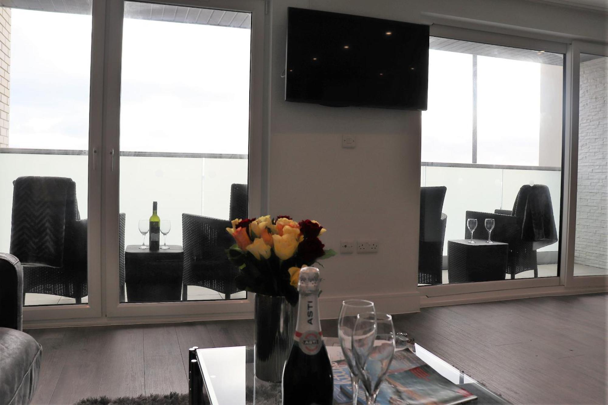 Appartement Island Time à Sandown Extérieur photo