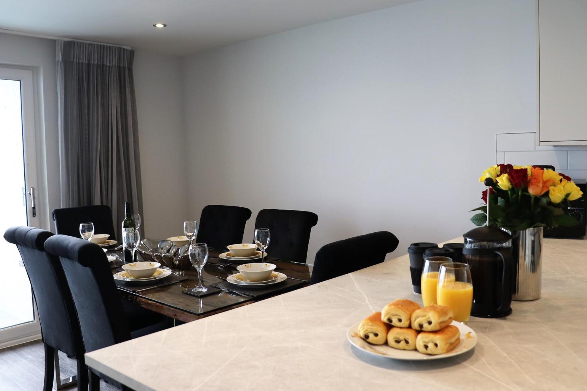 Appartement Island Time à Sandown Extérieur photo