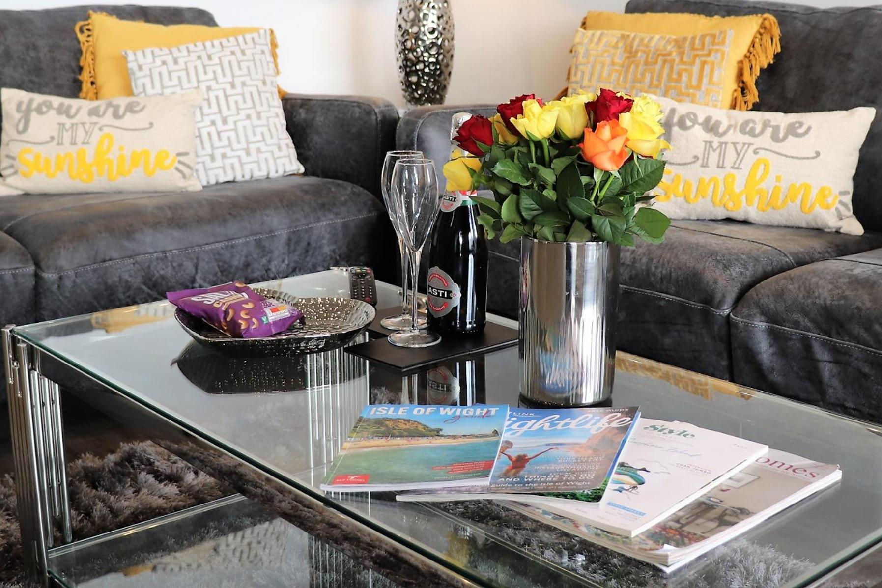 Appartement Island Time à Sandown Extérieur photo