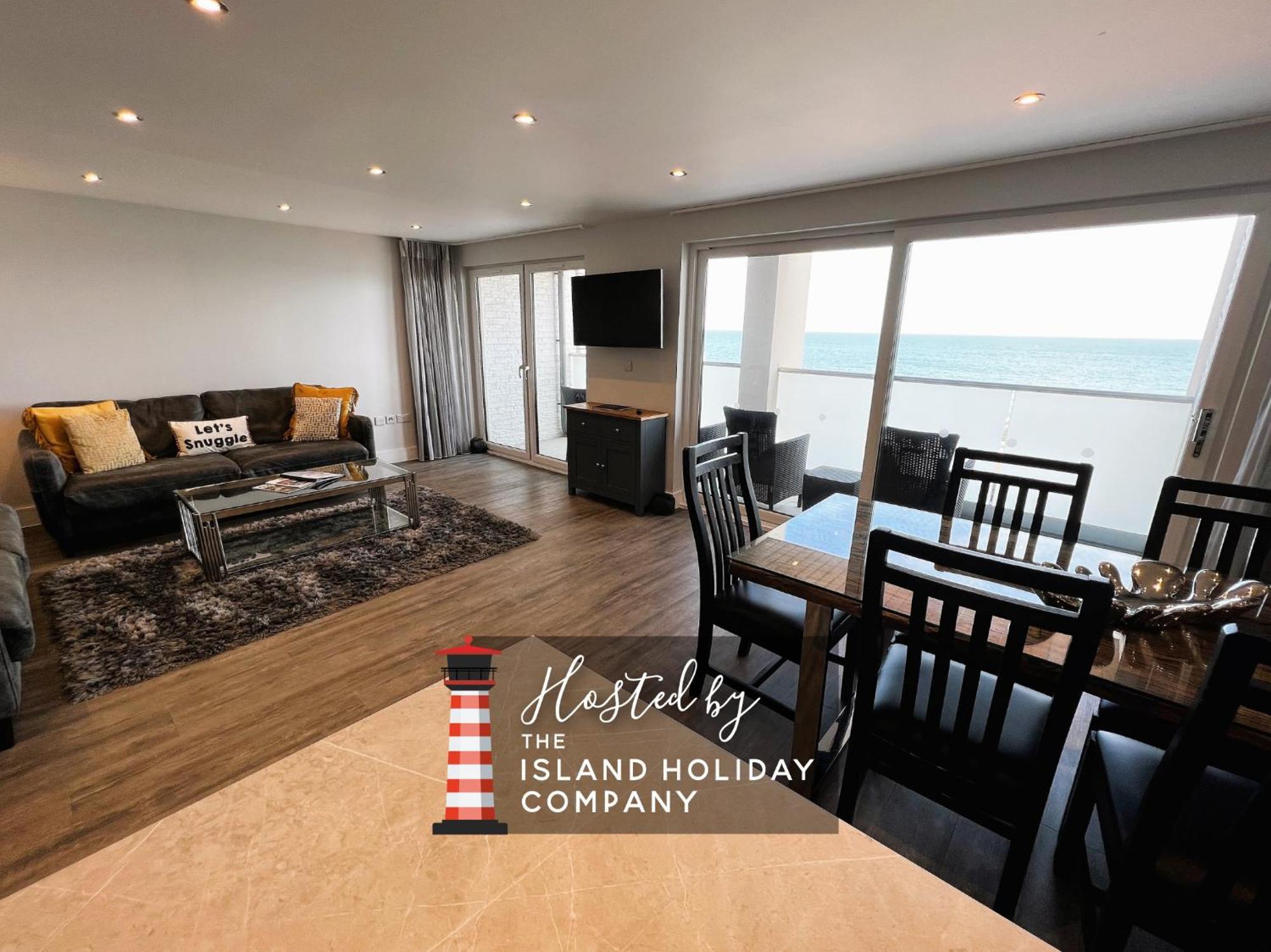 Appartement Island Time à Sandown Extérieur photo